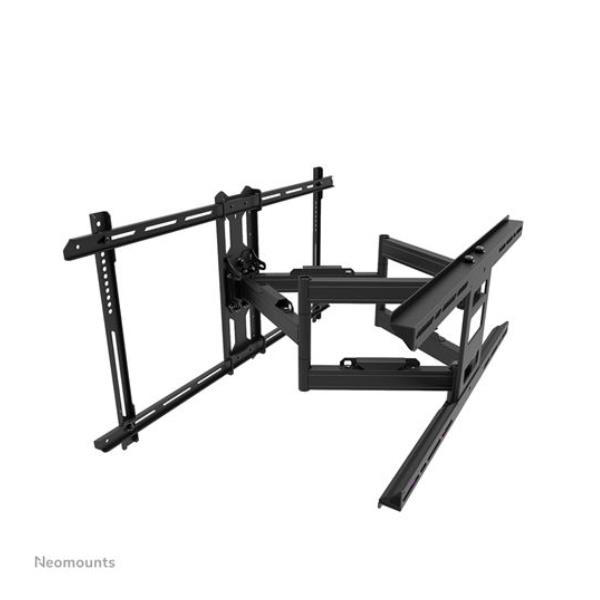 Staffa TV Neomounts WL40S-850BL18 per Schermi fino a 86" e 60kg - immagine 11