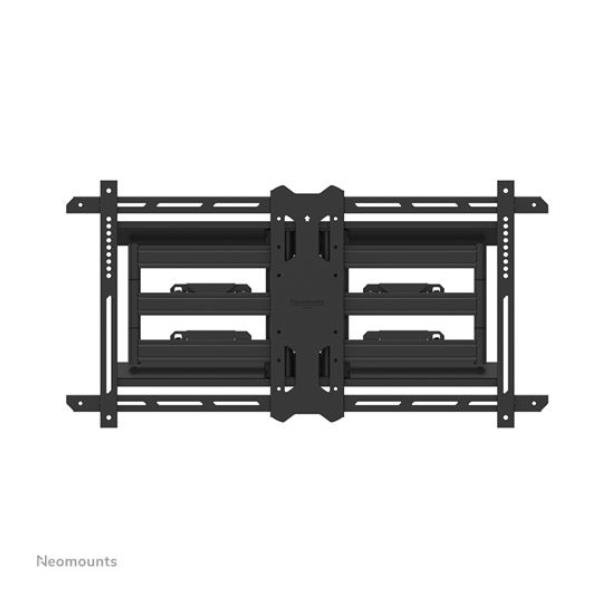 Staffa TV Neomounts WL40S-850BL18 per Schermi fino a 86" e 60kg - immagine 14