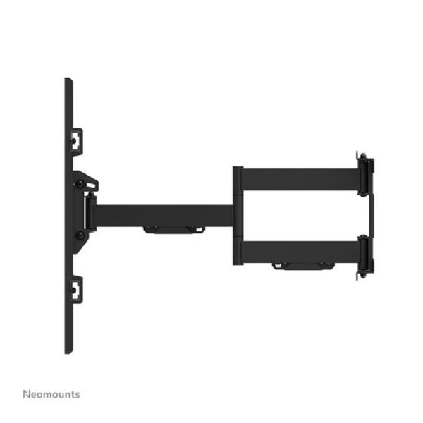 Staffa TV Neomounts WL40S-950BL18 per Schermi fino a 110" e 125kg - immagine 6