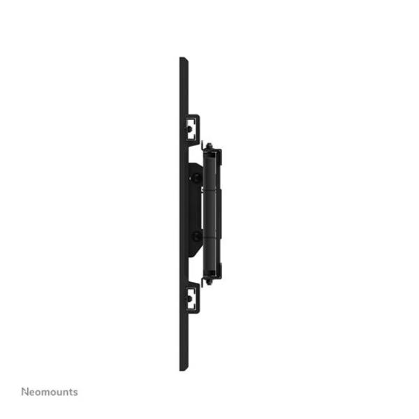 Staffa TV Neomounts WL40S-950BL18 per Schermi fino a 110" e 125kg - immagine 8