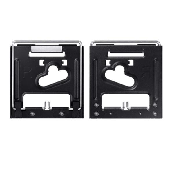 Staffa TV Samsung Slim Fit 2022 per Schermi fino a 85" 60kg - immagine 5