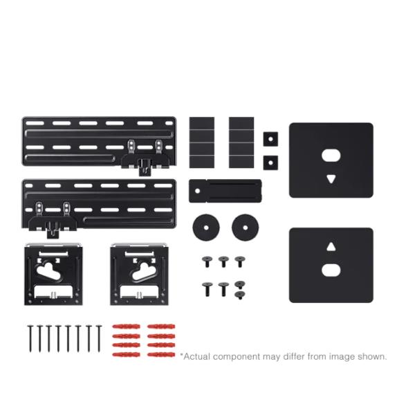 Staffa TV Samsung Slim Fit 2022 per Schermi fino a 85" 60kg - immagine 6