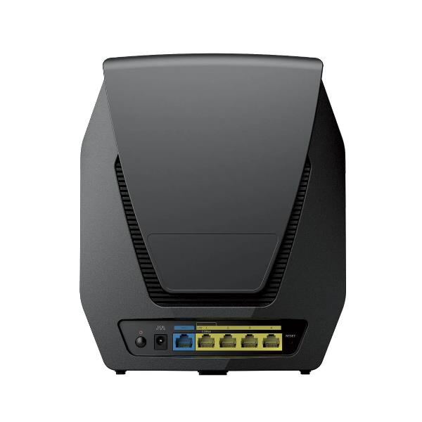 Router Synology WRX560 Dual WAN 4 Porte Gigabit WiFi 6 - immagine 3