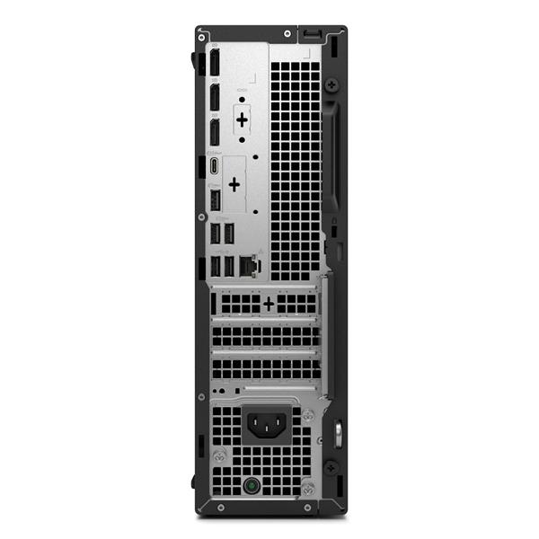 PC Desktop Dell PRO SLIM PLUS SFF Intel Core Ultra 7 32GB 512GB SSD Win11 Pro - immagine 3