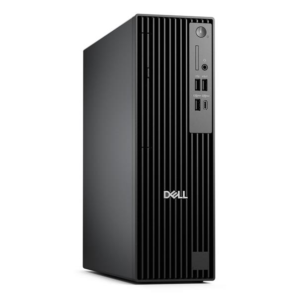PC Desktop Dell PRO SLIM PLUS SFF Intel Core Ultra 7 32GB 512GB SSD Win11 Pro - immagine 5