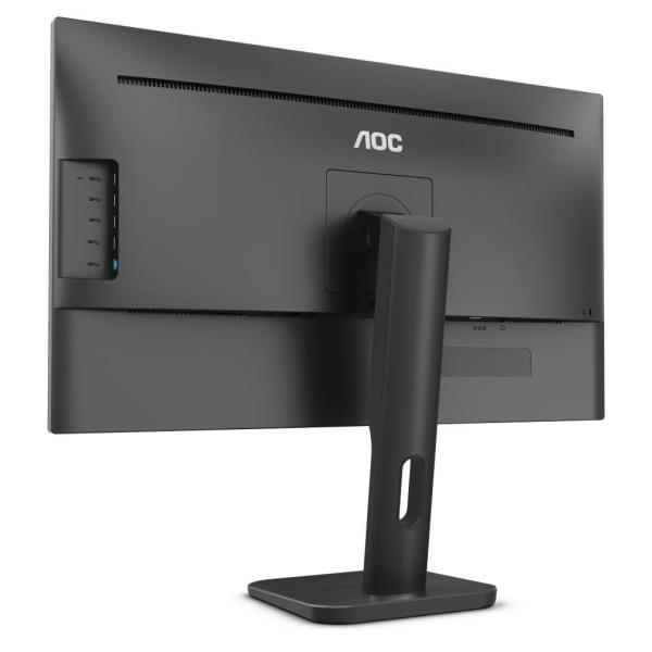 Monitor AOC X24P1 24" IPS Full HD Pivot Regolabile - immagine 2