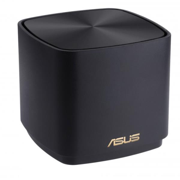 Router Asus XD4 Plus (B-3-PK) 574 Porte LAN - immagine 3