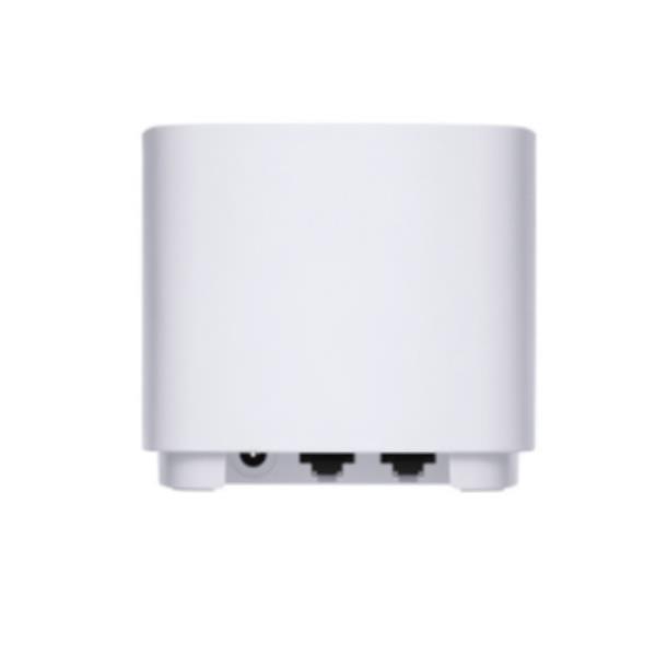 Router Asus XD4 Plus (W-2-PK) Dual Band Mesh - immagine 3