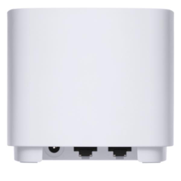 Router Asus ZenWiFi XD51 Estendibile Mesh 1-Pack - SKU: XD5-W-1PK - Immagine 2