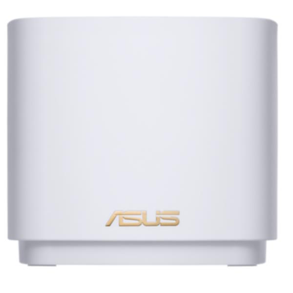 Router Asus ZenWiFi XD51 Estendibile Mesh 1-Pack - SKU: XD5-W-1PK - Immagine 4