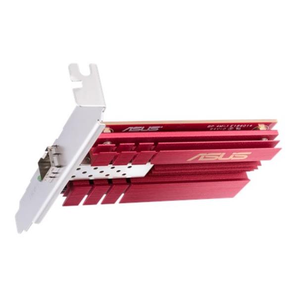 Adattatore di Rete Asus XG-C100F PCIe SFP+ 10GbE - immagine 5