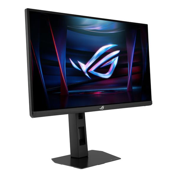 Monitor Asus 24.1" Full HD TN Regolazione Altezza - immagine 6