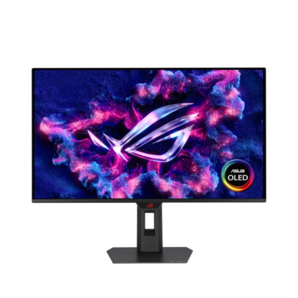 Monitor Gaming Asus ROG Strix 27" QD-OLED 2K 280Hz - immagine 3