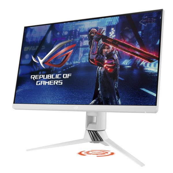 Monitor Gaming Asus ROG Strix XG27AQ-W 27 IPS 2K 170Hz - SKU: XG27AQ-W - Immagine 3