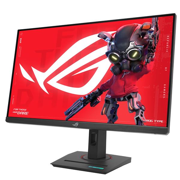 Asus ROG Strix Gaming dual mode fast IPS - Monitor Desktop - SKU: XG27UCG - Immagine 4