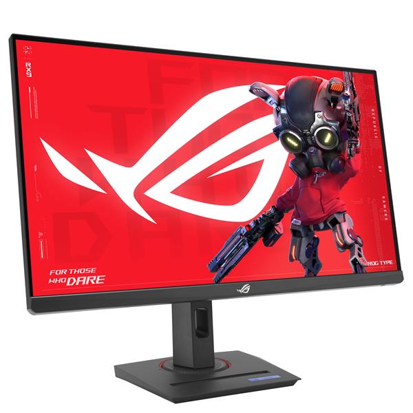 Asus ROG Strix Gaming dual mode fast IPS - Monitor Desktop - SKU: XG27UCG - Immagine 5