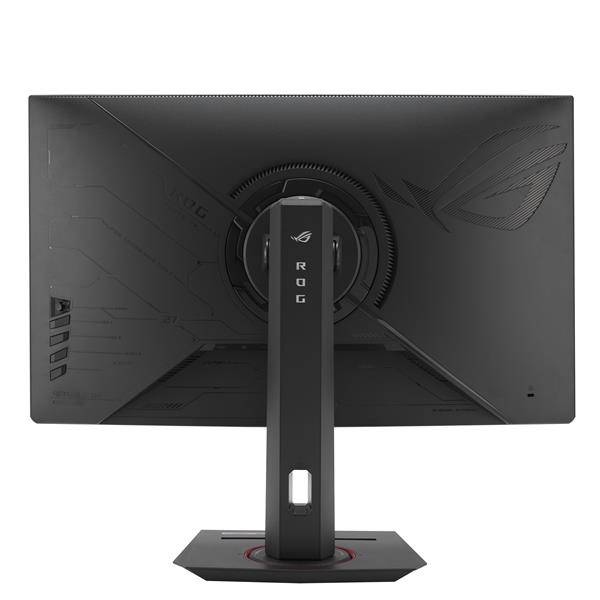 Monitor Gaming Asus ROG Strix 27" Curvo 2K VA 165Hz USB-C - immagine 3