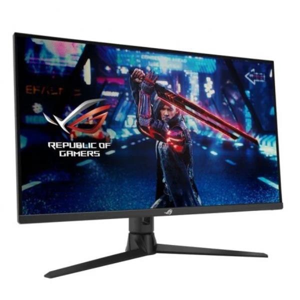 Monitor Gaming Asus ROG Strix XG32UQ 32" 4K IPS 160Hz - immagine 3