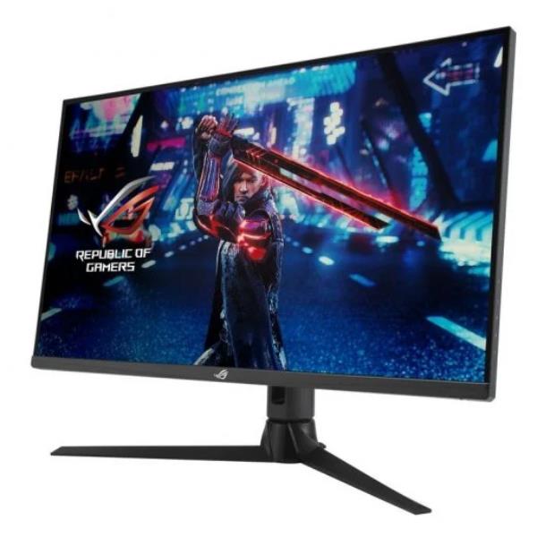 Monitor Gaming Asus ROG Strix XG32UQ 32" 4K IPS 160Hz - immagine 4