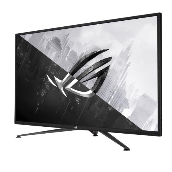 Monitor Gaming Asus ROG XG43UQ 43" 4K 144Hz HDR1000 - immagine 4