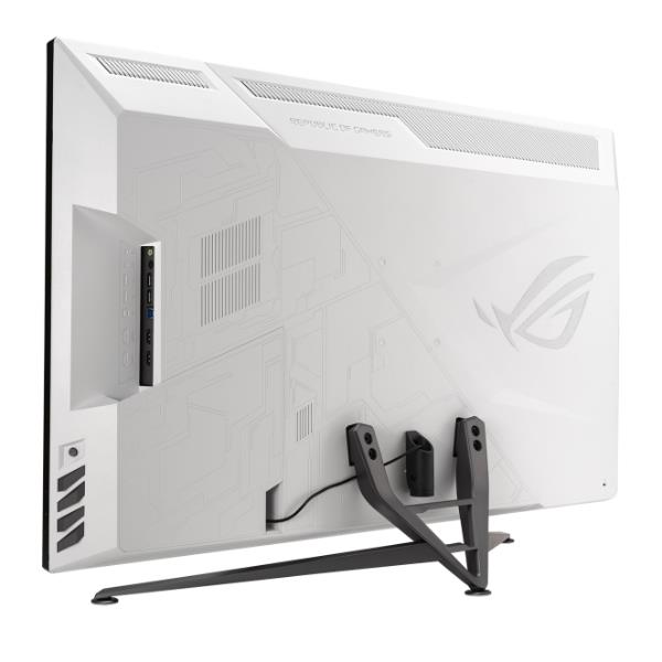 Monitor Gaming Asus ROG XG43UQ 43" 4K 144Hz HDR1000 - immagine 5