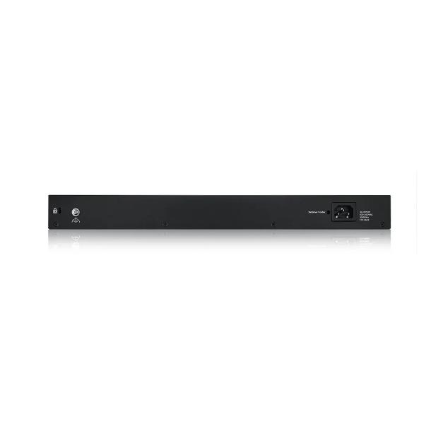 Switch Zyxel XGS2220-54-EU0101F Full Managed 2 Porte LAN 4 Uplink - SKU: XGS222054EU0101 - Immagine 2