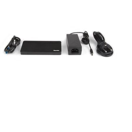 Hub USB Industriale Hamlet XHUB70036 7 Porte USB 3.0 36W - immagine 5