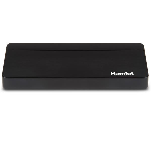 Hub USB Industriale Hamlet XHUB70036 7 Porte USB 3.0 36W - immagine 11