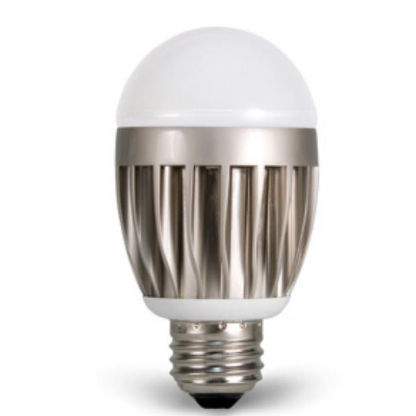 Lampadina LED Hamlet XLD277W40 7W E27 Luce Calda 400LM - immagine 3