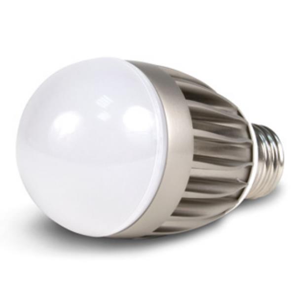Lampadina LED Hamlet XLD277W40 7W E27 Luce Calda 400LM - immagine 4
