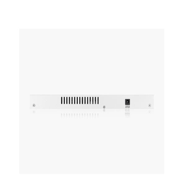 Switch Zyxel XMG-108-ZZ0101F 8 Porte 2.5GbE Unmanaged Plus - immagine 3