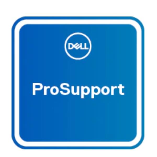 Dell Technologies 3Y Basic Onsite to 3Y Prem Spt - ESTENSIONE GARANZIE - immagine 2