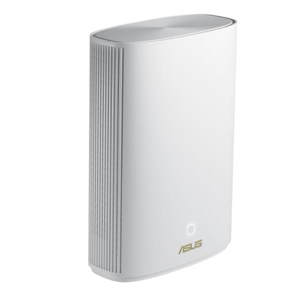 Kit WiFi Mesh Asus ZenWiFi AX Hybrid (XP4) Dual Band 2.4+5GHz - immagine 3