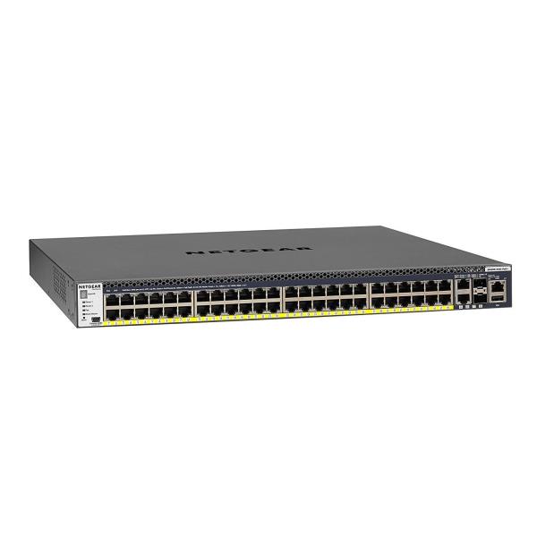 Switch Modulare Netgear XSM4324CS 24 Porte Layer 3 Managed - immagine 4