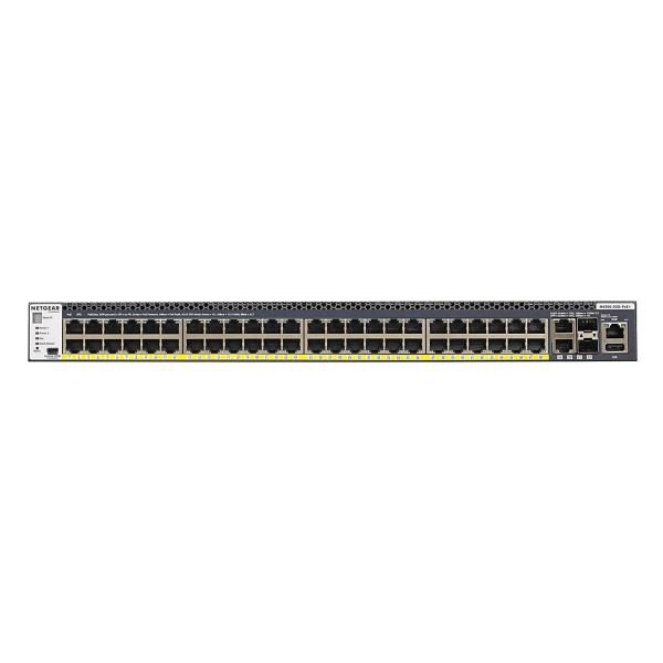 Switch Modulare Netgear XSM4324CS 24 Porte Layer 3 Managed - immagine 2