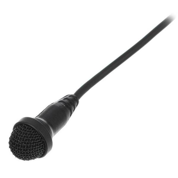 Radiomicrofono Sennheiser XSW2ME2 Lavalier Nero 12 Canali - immagine 4