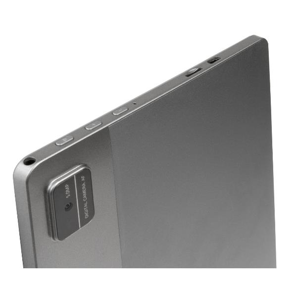 Tablet Hamlet Zelig Pad 414W 10.1" 2GB 32GB Android 11 Wi-Fi Grigio - immagine 6
