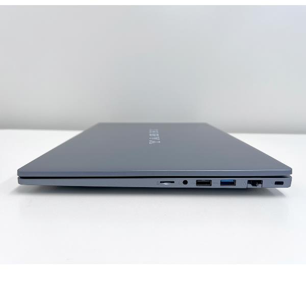 Notebook Yashi Hammer 15.6" Ryzen 7 7730U 16GB 512GB Win11 Pro - immagine 2