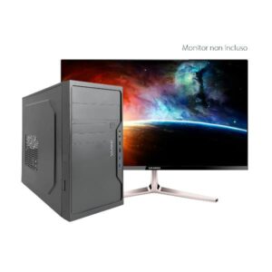 PC Desktop Yashi MT H510 i3-10105F 8GB 256GB SSD Win11 Pro