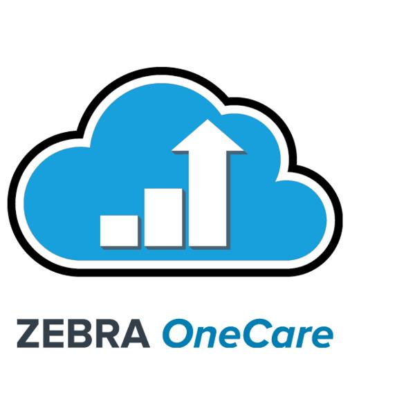 Zebra 3 YEAR ZEBRA ONECARE ESSENTIAL. INCLUDES COMPREHENSIVE COVERAGE. - ESTENSIONE GARANZIE - immagine 2
