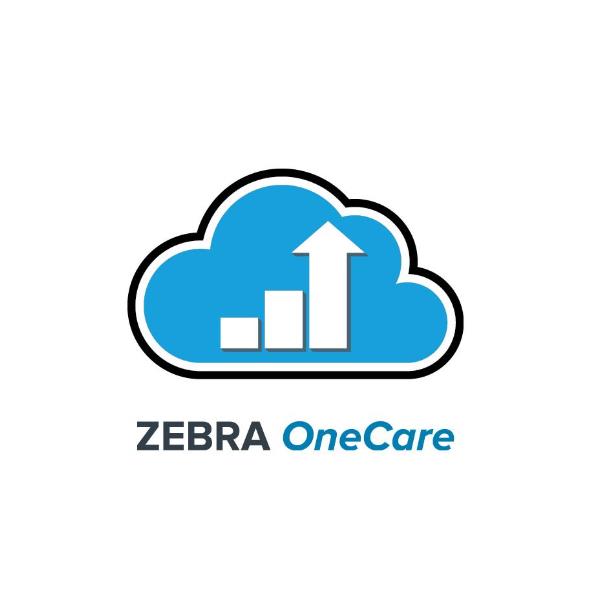 Zebra 5 yr Z1C Essential TC27XX, 3 day TAT, purchased in 30 days, comprehensive - ESTENSIONE GARANZIE - immagine 2