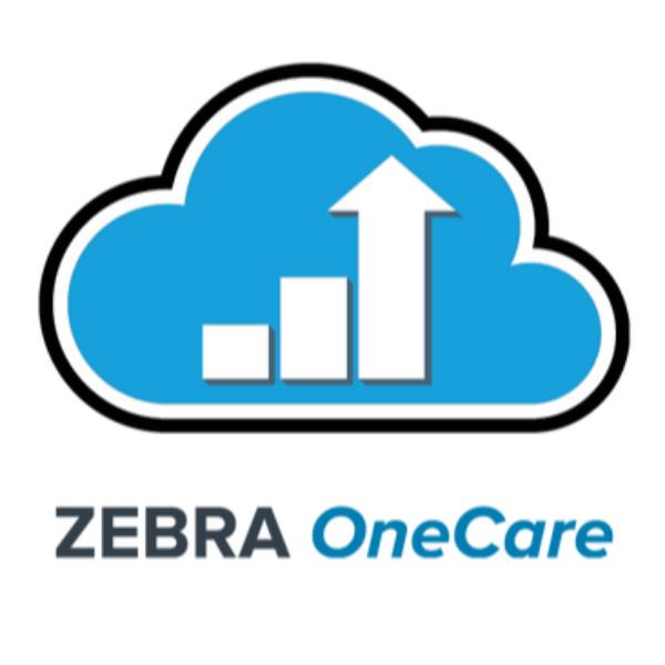 Zebra 3 YEAR ZEBRA ONECARE ESSENTIAL. INCLUDES COMPREHENSIVE COVERAGE. - ESTENSIONE GARANZIE - immagine 2