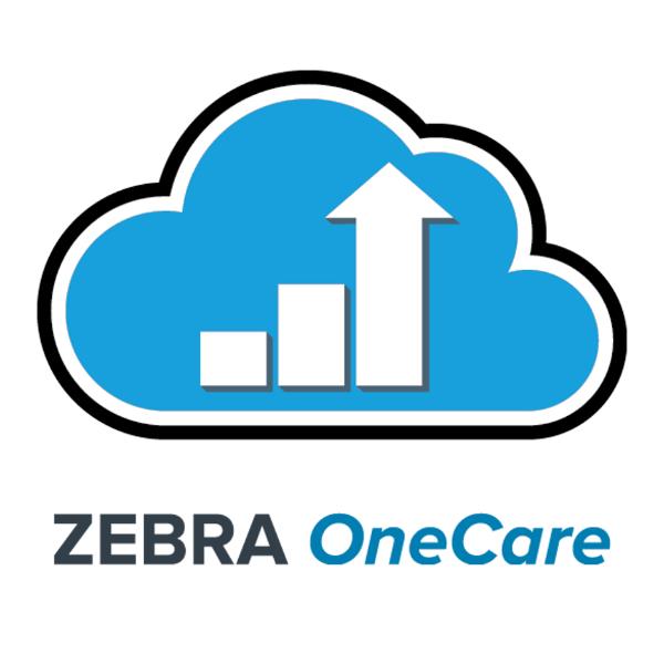 Zebra 3 YEAR ZEBRA ONECARE ESSENTIAL. INCLUDES COMPREHENSIVE COVERAGE. - ESTENSIONE GARANZIE - immagine 2