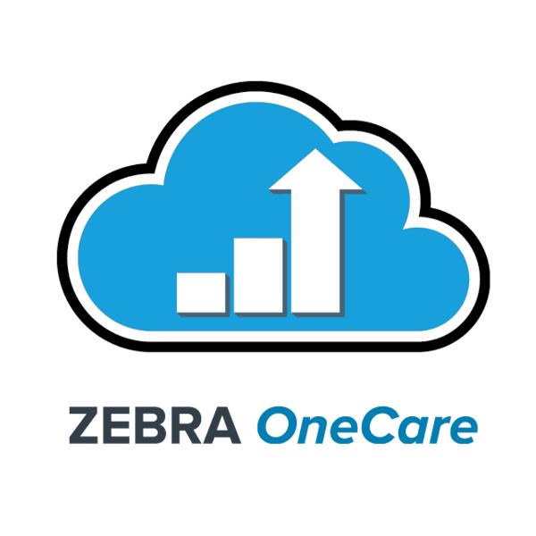Zebra 3 YEAR(S) ZEBRA ONECARE ESSENTIAL, 3 DAY TAT, PURCHASED AFTER 30 DAYS, WITH COMPREHENSIVE COVERAGE. - ESTENSIONE GARANZIE - immagine 2