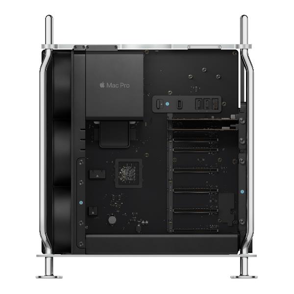 Workstation Desktop Apple Mac Pro M2 Ultra 24-core 64GB 1TB SSD - immagine 2