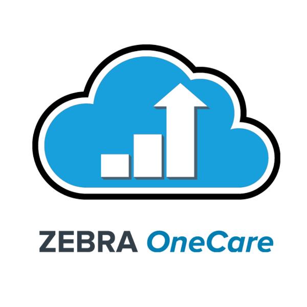 Zebra 1 YEAR ZEBRAONECARE ESSENTIAL RENEWAL - ESTENSIONE GARANZIE - immagine 2
