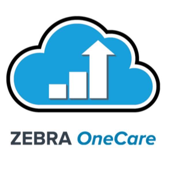 Zebra 1 YEAR(S) ZEBRA ONECARE ESSENTIAL, 3 DAY TAT, RENEWAL, WITH COMPREHENSIVE COVERAGE. - ESTENSIONE GARANZIE - immagine 2