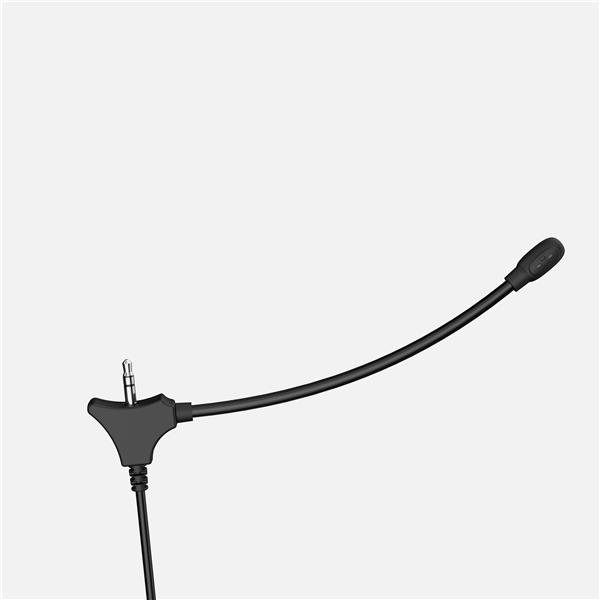 Cuffie Gaming Oceania Trading ZELDA con Microfono Grigio - immagine 8