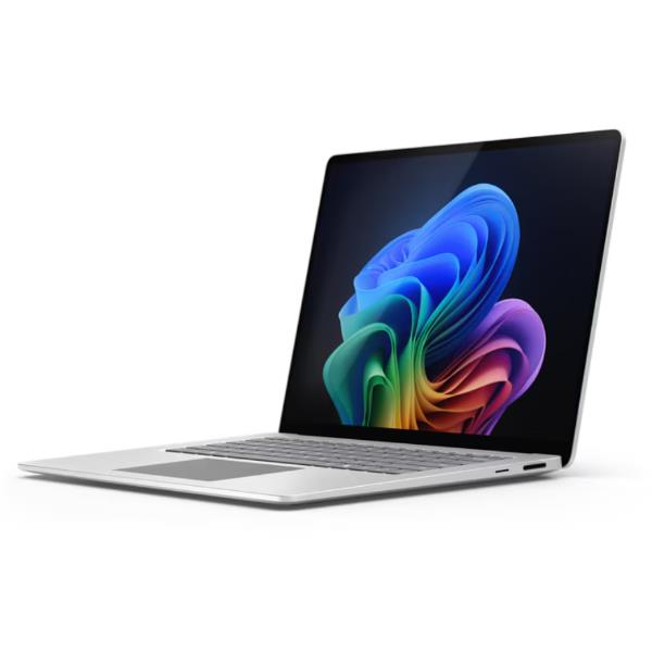 Notebook Microsoft Surface Laptop 7 13.8" Snapdragon X Plus 16GB 256GB Win11 Pro - immagine 2