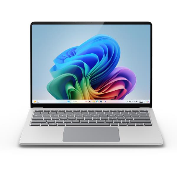 Notebook Microsoft Surface Laptop 7 13.8" Snapdragon X Elite 16GB 1TB Touch - immagine 2
